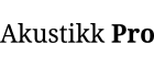 Akustikk Pro AS