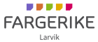 Fargerike Larvik