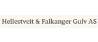 Hellestveit & Falkanger Gulv AS