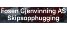 Fosen Gjenvinning AS