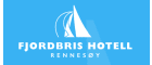 Fjordbris Hotell AS
