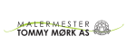 Malermester Tommy Mørk. AS
