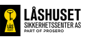 Låshuset Sikkerhetssenter AS