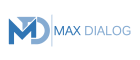 Max Dialog AS