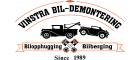 Vinstra Bil-Demontering