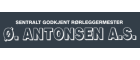 Ø. Antonsen AS