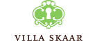 Villa Skaar Kajalund