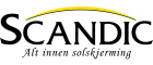 Scandic Markiser Avd. Hordaland