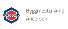 Byggmester Arild Andersen AS