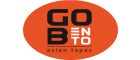 Go'Bento Sushi