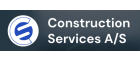 Construction Services AS