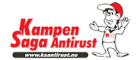 Kampen Saga Antirust AS