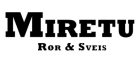 Miretu Rør & Sveis AS
