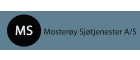 Mosterøy Sjøtjenester AS