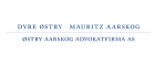 Østby Aarskog Advokatfirma AS
