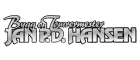 Bygg og Tømrermester Jan P.D. Hansen