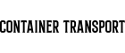 Container Transport AS