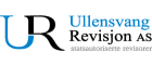 Ullensvang Revisjon AS
