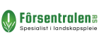 Fôrsentralen AS