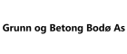 Grunn og Betong Bodø AS