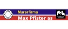 Max Pfister AS