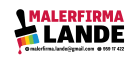 Malerfirma Lande