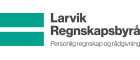 Larvik Regnskapsbyrå AS
