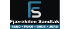 Fjærekilen Sandtak AS