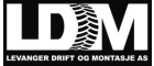 Levanger Drift og Montasje AS