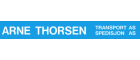 Arne Thorsen Spedisjon A/S