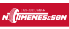 N Timenes Søn AS