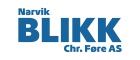 Narvik Blikk Chr Føre AS