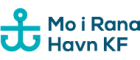 Mo i Rana havn KF