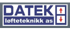 Datek Løfteteknikk vest AS