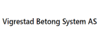 Vigrestad Betong System AS