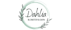 Dahlia Blomster og Garn