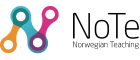 Note Norwegian Teaching AS