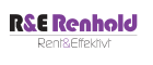 R & E Renhold AS