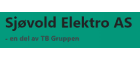 Sjøvold Elektro AS