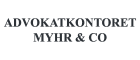 Advokatkontoret Myhr & Co AS