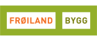 Frøiland Bygg AS