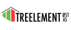 Treelement øst AS