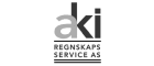 AKI Regnskapservice AS