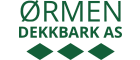 Ørmen Dekkbark AS (Redskapsfester & Sveisegrinder)
