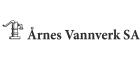 Årnes Vannverk SA
