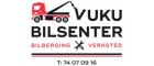 Vuku Bilsenter AS