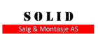 Solid Salg & Montasje AS