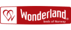 Wonderland AS