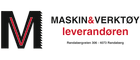 Maskin og Verktøyleverandøren AS