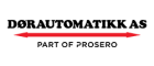 Dørautomatikk AS